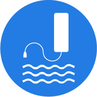 水浸